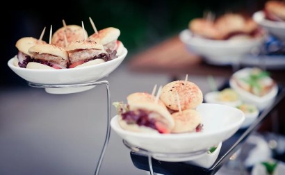 Dundas Square Food Walking Tour